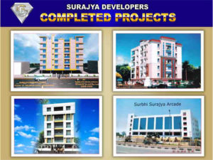 Surajya Developers - SISYP Yellow Pages