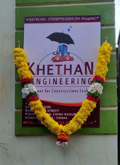 Khethan Engineering - SISYP Yellow Pages